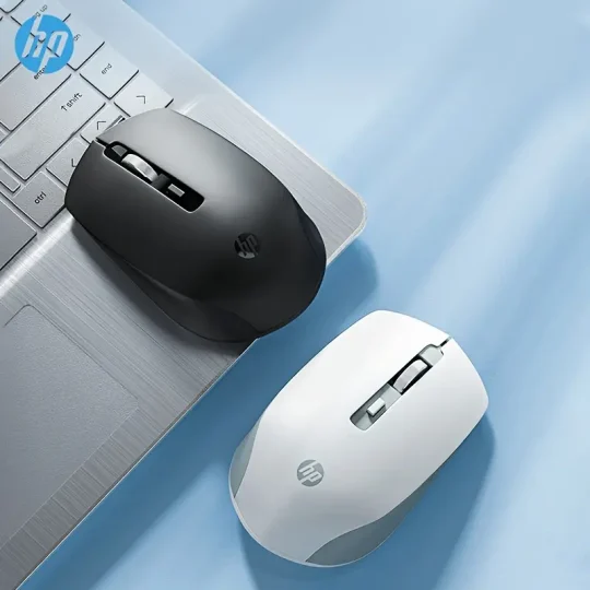 HP Wireless Silent Mouse